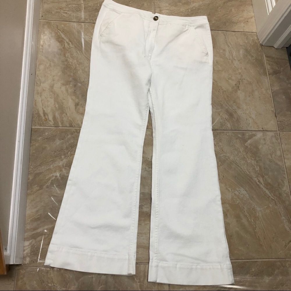 NWOT jeans size 32 Petite - Picture 5 of 8